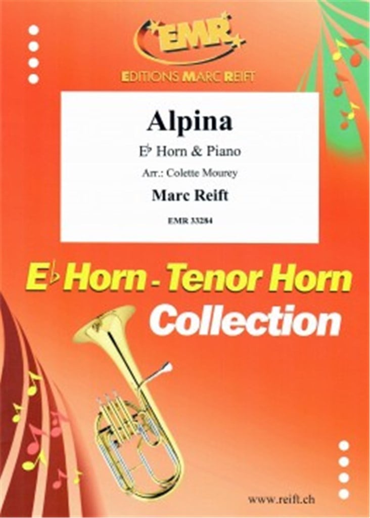 Alpina